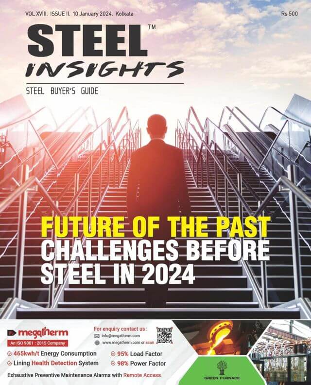 Steel Insights